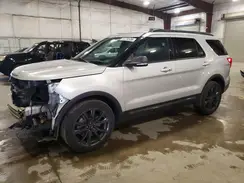1FM5K8D87JGC86576 2018 FORD EXPLORER