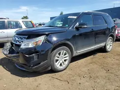1FM5K8D87JGC92250 2018 FORD EXPLORER