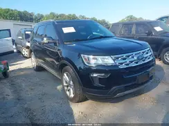 1FM5K8D87JGC93463 2018 FORD EXPLORER