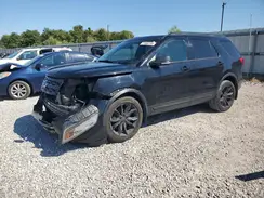 1FM5K8D87KGA00713 2019 FORD EXPLORER