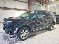 1FM5K8D87KGA01845 2019 FORD EXPLORER