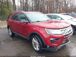1FM5K8D87KGA02638 2019 FORD EXPLORER