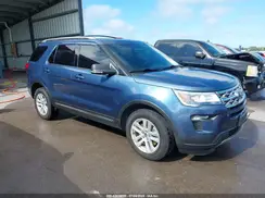1FM5K8D87KGA08598 2019 FORD EXPLORER