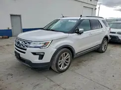 1FM5K8D87KGA09010 2019 FORD EXPLORER