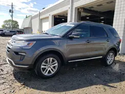 1FM5K8D87KGA21495 2019 FORD EXPLORER