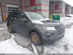 1FM5K8D87KGA22856 2019 FORD EXPLORER