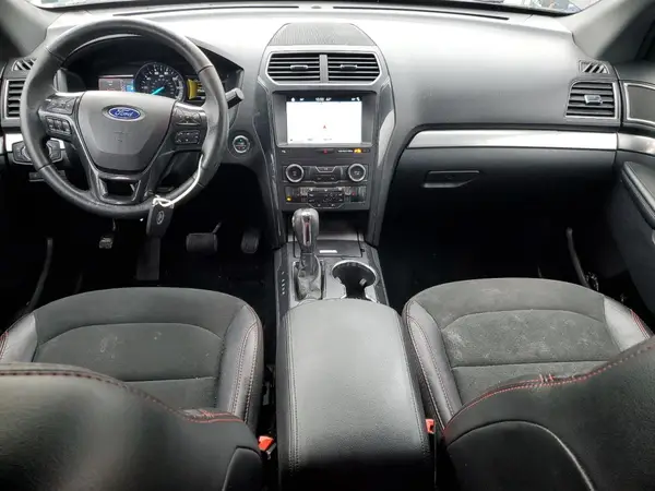 1FM5K8D87KGA27944 2019 FORD EXPLORER - Image 8