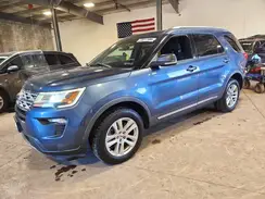 1FM5K8D87KGA35560 2019 FORD EXPLORER