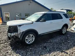 1FM5K8D87KGA36451 2019 FORD EXPLORER