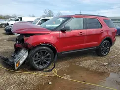 1FM5K8D87KGA37972 2019 FORD EXPLORER