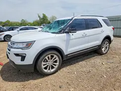 1FM5K8D87KGA38278 2019 FORD EXPLORER