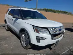 1FM5K8D87KGA42881 2019 FORD EXPLORER