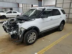 1FM5K8D87KGA44341 2019 FORD EXPLORER