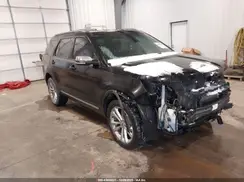 1FM5K8D87KGA46316 2019 FORD EXPLORER