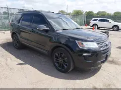 1FM5K8D87KGA46431 2019 FORD EXPLORER