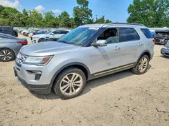 1FM5K8D87KGA47238 2019 FORD EXPLORER