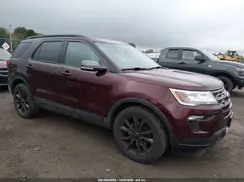 1FM5K8D87KGA48471 2019 FORD EXPLORER