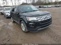 1FM5K8D87KGA49152 2019 FORD EXPLORER