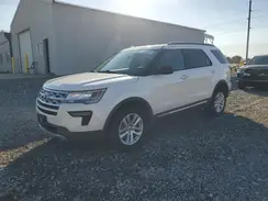 1FM5K8D87KGA49202 2019 FORD EXPLORER