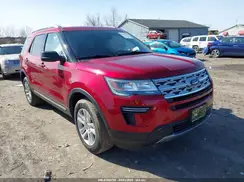 1FM5K8D87KGA50785 2019 FORD EXPLORER