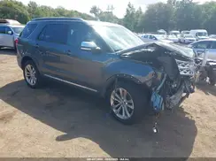 1FM5K8D87KGA57283 2019 FORD EXPLORER