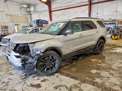 1FM5K8D87KGA59325 2019 FORD EXPLORER