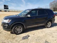 1FM5K8D87KGA61429 2019 FORD EXPLORER