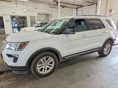 1FM5K8D87KGA61544 2019 FORD EXPLORER