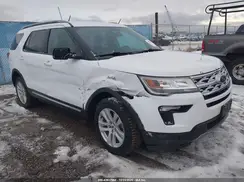 1FM5K8D87KGA61754 2019 FORD EXPLORER