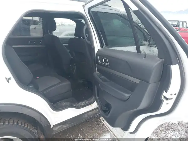 1FM5K8D87KGA61754 2019 FORD EXPLORER - Image 8