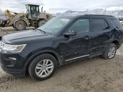 1FM5K8D87KGA61866 2019 FORD EXPLORER