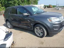 1FM5K8D87KGA66730 2019 FORD EXPLORER