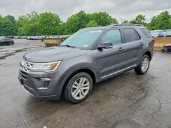1FM5K8D87KGA66890 2019 FORD EXPLORER