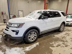 1FM5K8D87KGA67098 2019 FORD EXPLORER
