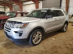 1FM5K8D87KGA76321 2019 FORD EXPLORER