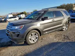 1FM5K8D87KGA81180 2019 FORD EXPLORER