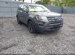 1FM5K8D87KGA82197 2019 FORD EXPLORER