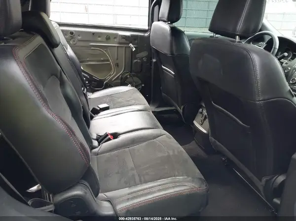 1FM5K8D87KGA82197 2019 FORD EXPLORER - Image 8