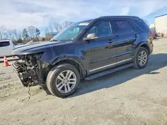 1FM5K8D87KGA82233 2019 FORD EXPLORER