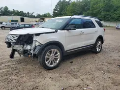 1FM5K8D87KGA84984 2019 FORD EXPLORER