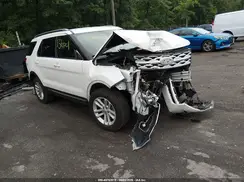 1FM5K8D87KGA85035 2019 FORD EXPLORER