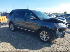 1FM5K8D87KGA85391 2019 FORD EXPLORER