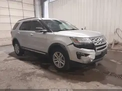 1FM5K8D87KGA87044 2019 FORD EXPLORER