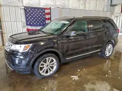 1FM5K8D87KGA87156 2019 FORD EXPLORER