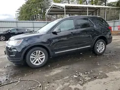 1FM5K8D87KGA97105 2019 FORD EXPLORER