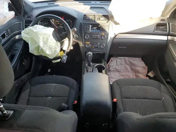 1FM5K8D87KGA99372 2019 FORD EXPLORER - Image 8