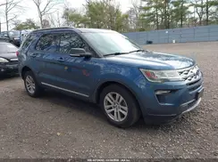 1FM5K8D87KGB00066 2019 FORD EXPLORER