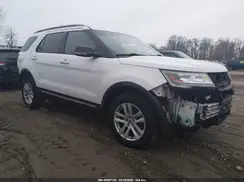 1FM5K8D87KGB00908 2019 FORD EXPLORER