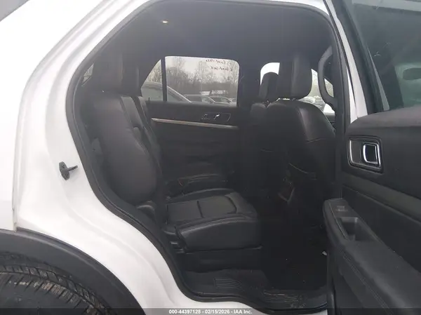 1FM5K8D87KGB00908 2019 FORD EXPLORER - Image 8