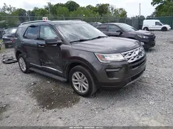 1FM5K8D87KGB01976 2019 FORD EXPLORER